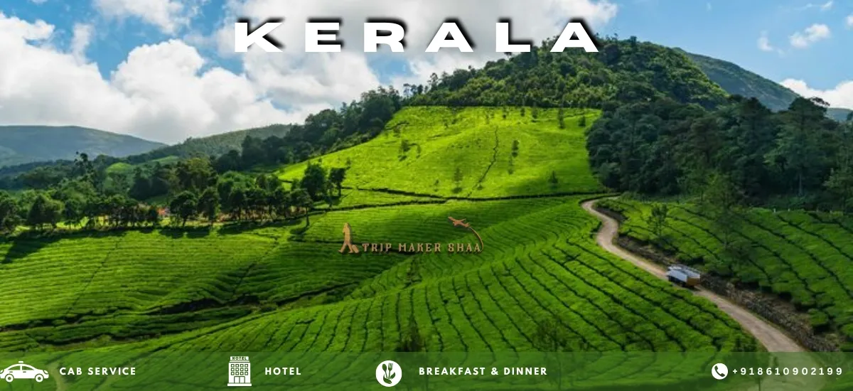Kerala Beach Holidays